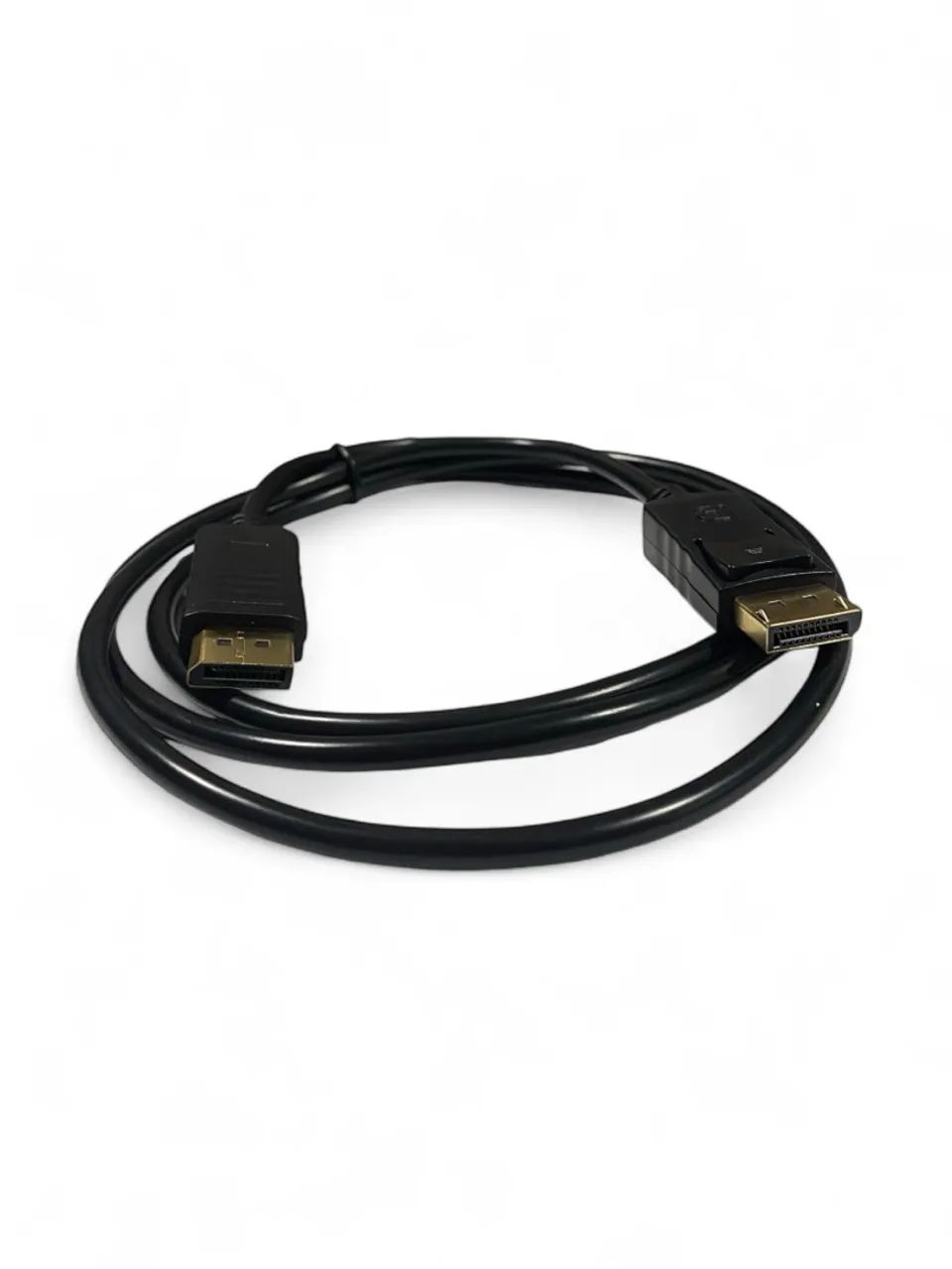 Cabo DisplayPort para PC - Foto 2