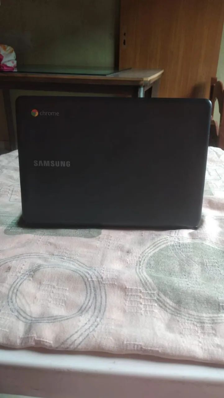 Chromebook Samsung 3  - Foto 3