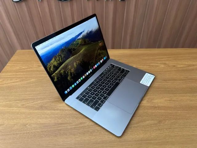 MacBook本体 Apple MacBook Pro A1990 32GB DDR4 512GB MacBook Pro 15