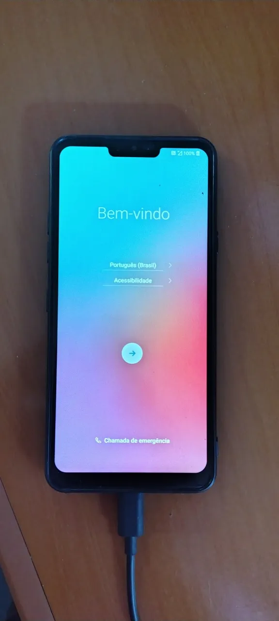 LG G7 THINQ 64GB