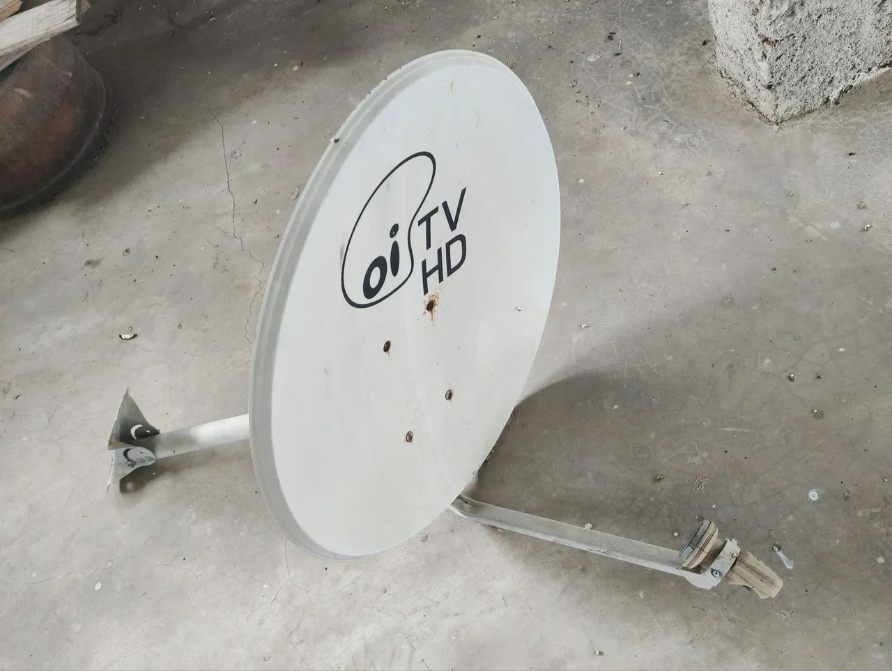 Antena tipo Sky - Foto 4