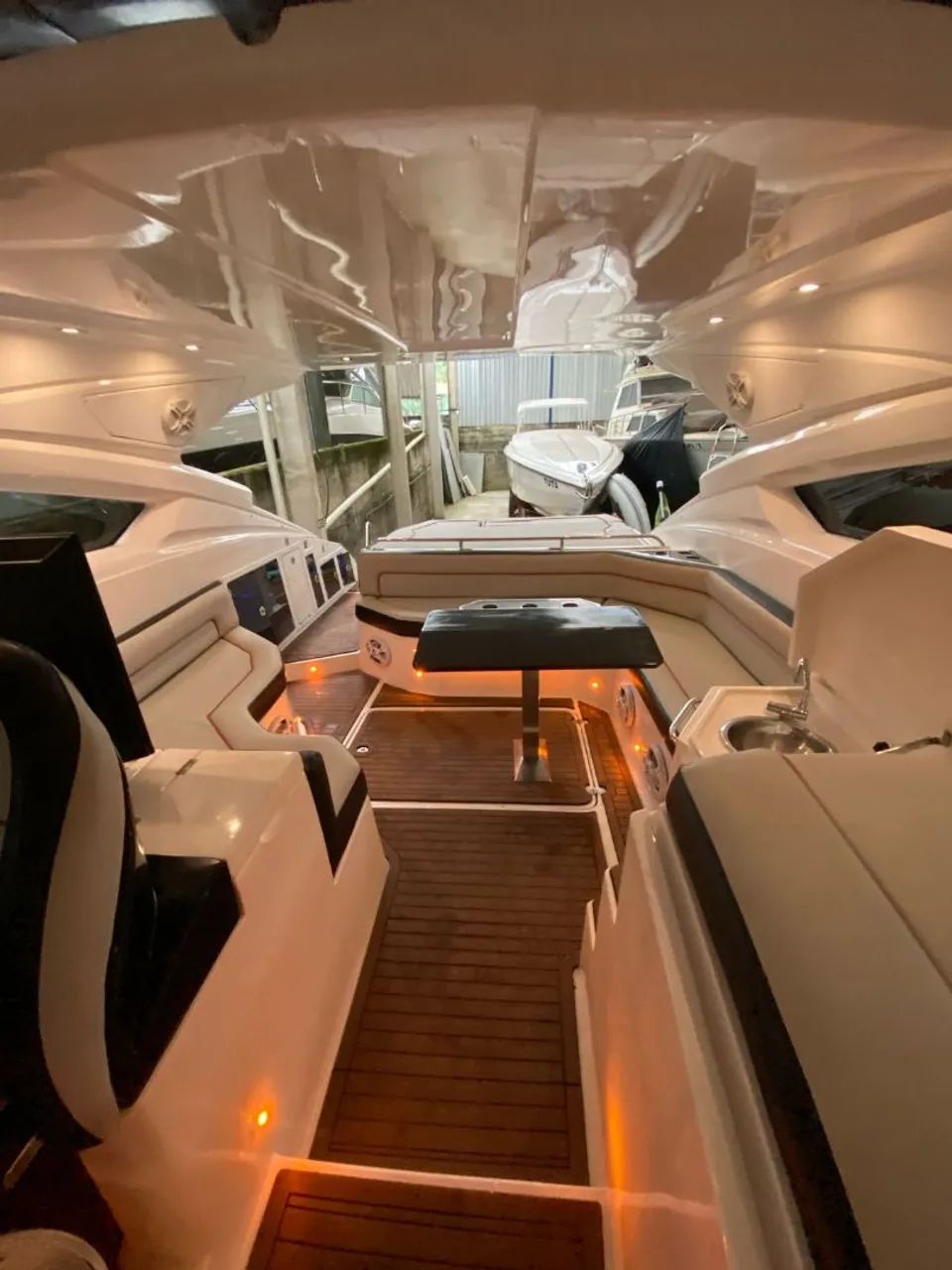 Royal Mariner 460HT Maravilhosa - Foto 6