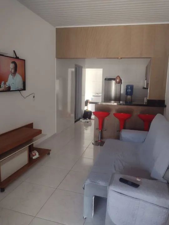 Casa com piscina, para alugar  - Foto 10