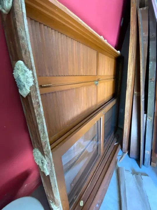 Porta janela de Angelin - Foto 4