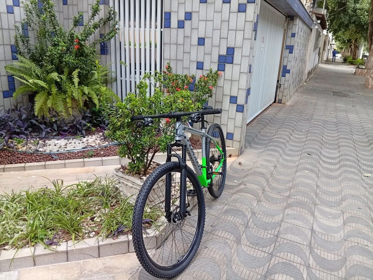 03  Bicicletas Aro 29 Sshimano para vender rápido R$ 1250,00 - Foto 5
