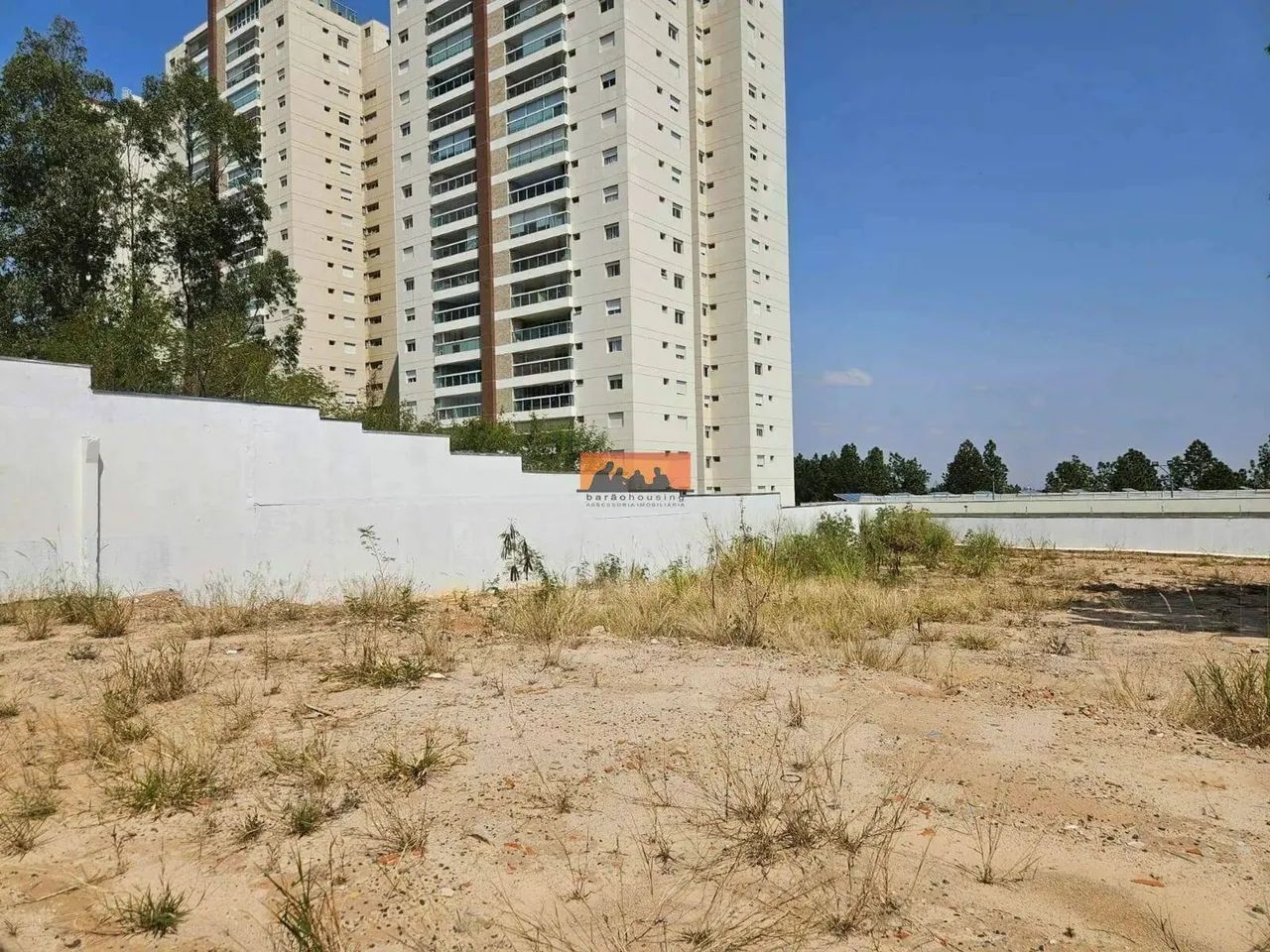 Terreno à venda, Parque dos Pomares, Campinas, SP - Foto 3