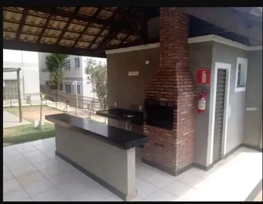 Apartamento com Área Privativa para comprar Gávea Vespasiano - Foto 2