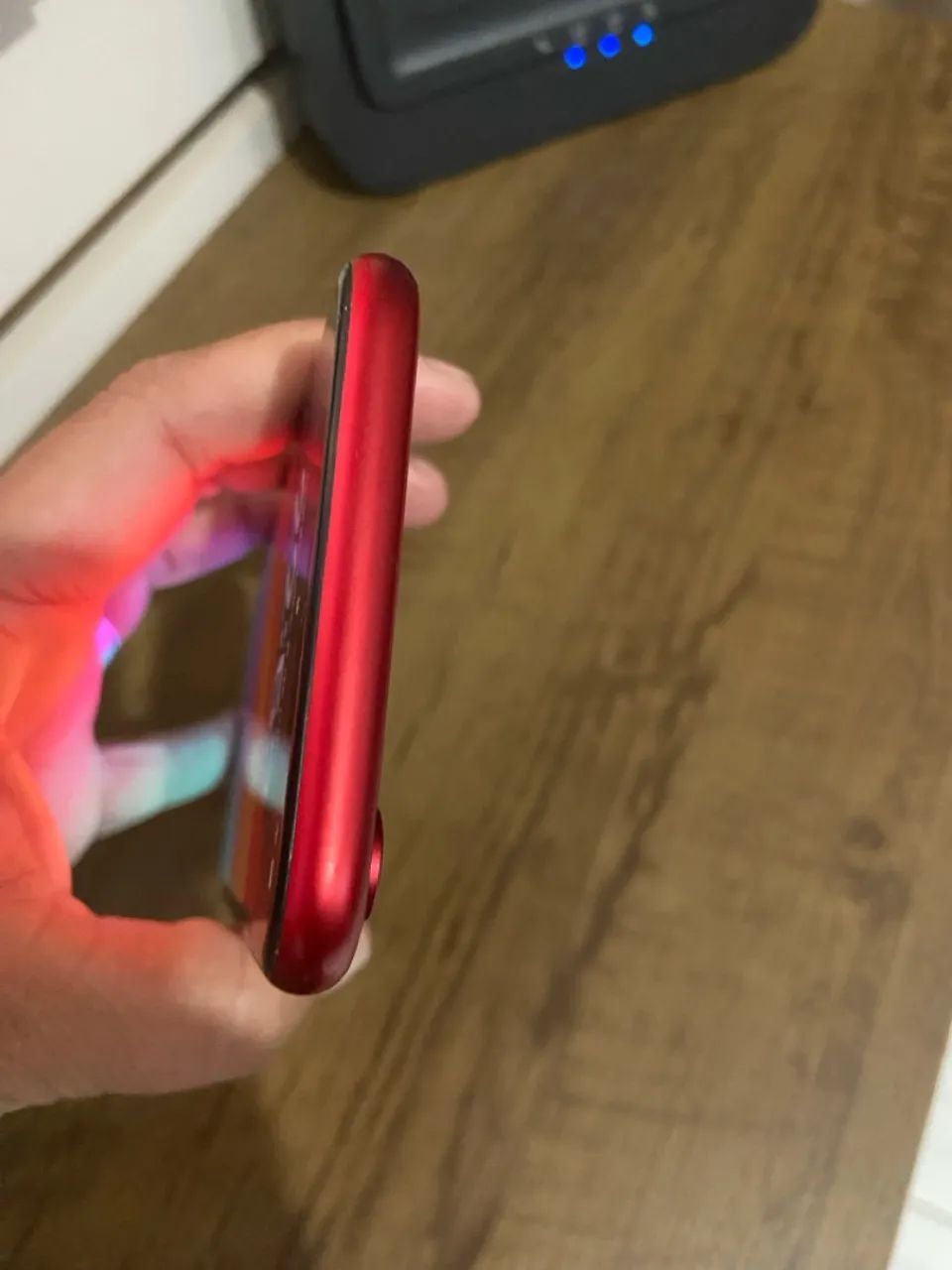 iPhone XR 64gb red  - Foto 2