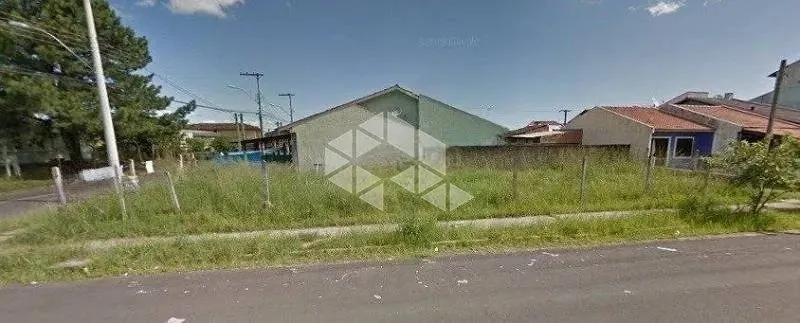 Terreno na Hipica