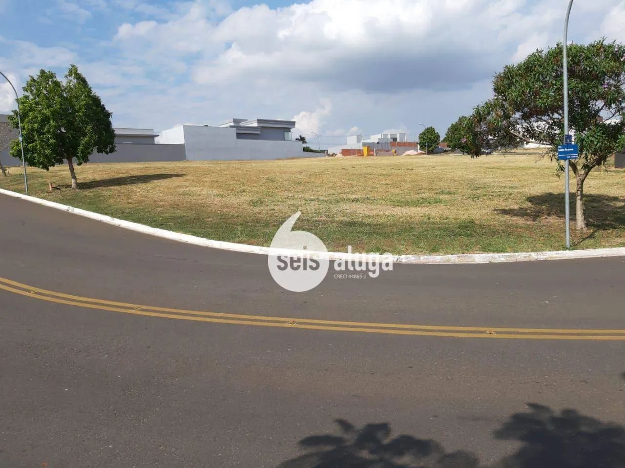 Terreno à venda, 787 m² por R$ 500.000,00 - Jardim Santa Lucia - Americana/SP - Foto 2