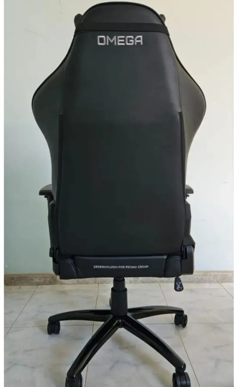 Cadeira gamer/escritório  - Foto 3