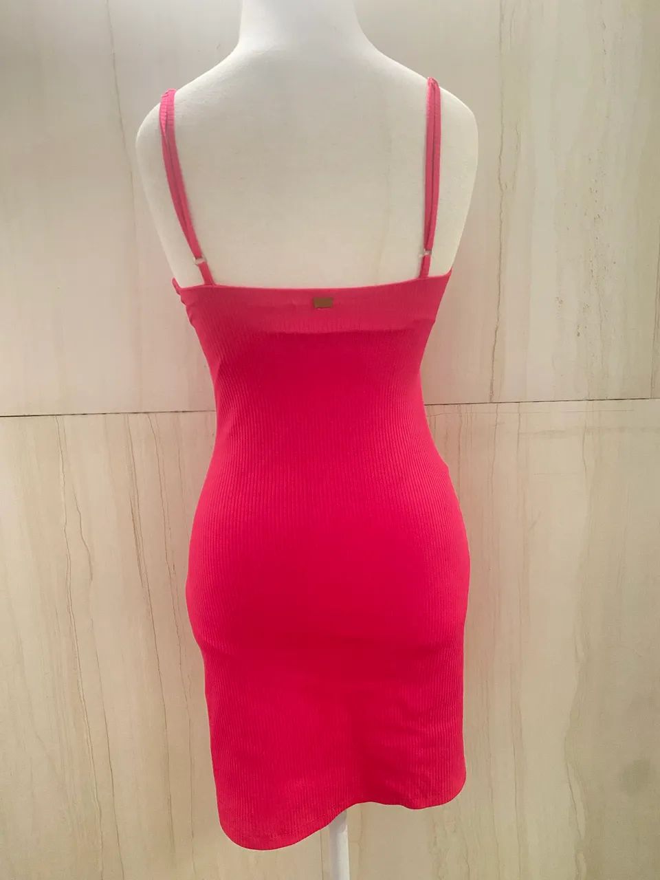VESTIDO P - Foto 3