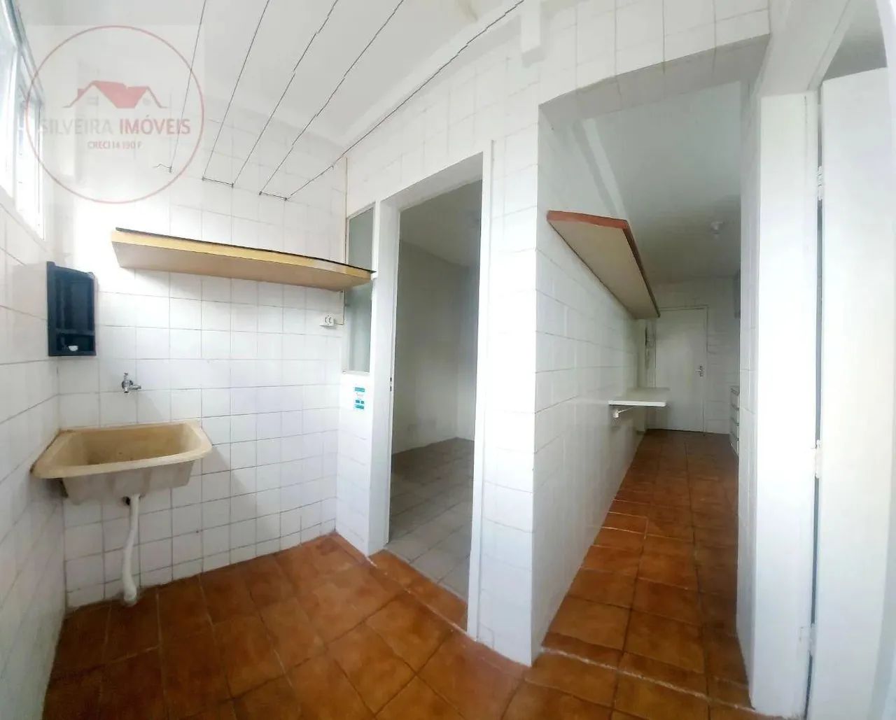 Apartamento para aluguel, 67m², 2 quartos + 1 revers, R$ 2.700/TAXAS INCLUSAS, bairro Torr - Foto 5