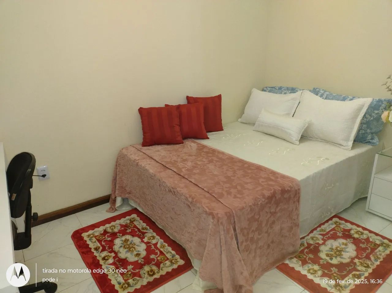 Foto - Salvador - Matatu