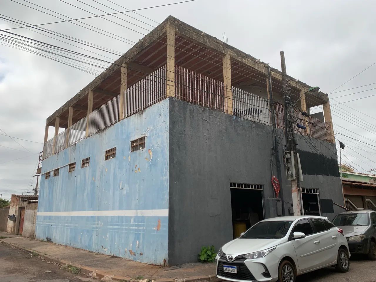 Foto - Cuiabá - Planalto