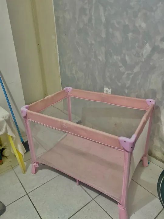 Quadrado em ótimo estado 