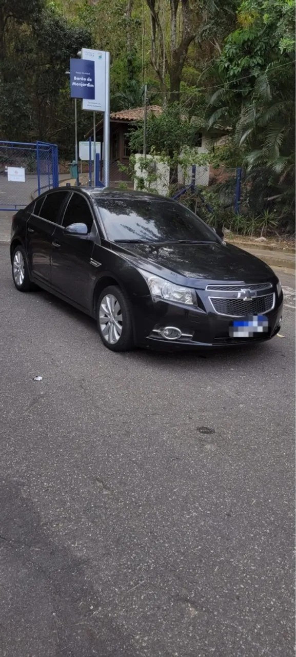 Cruze