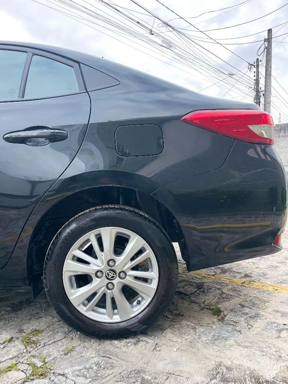 Vendo carro semi novo  - Foto 3