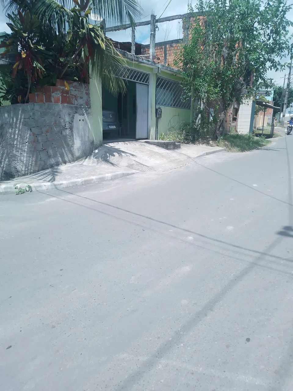 Vendo casa em valeria  - Foto 3