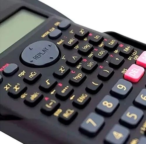 Calculadora Científica Karuida KK-82MS-D - 240 Funções - Foto 4