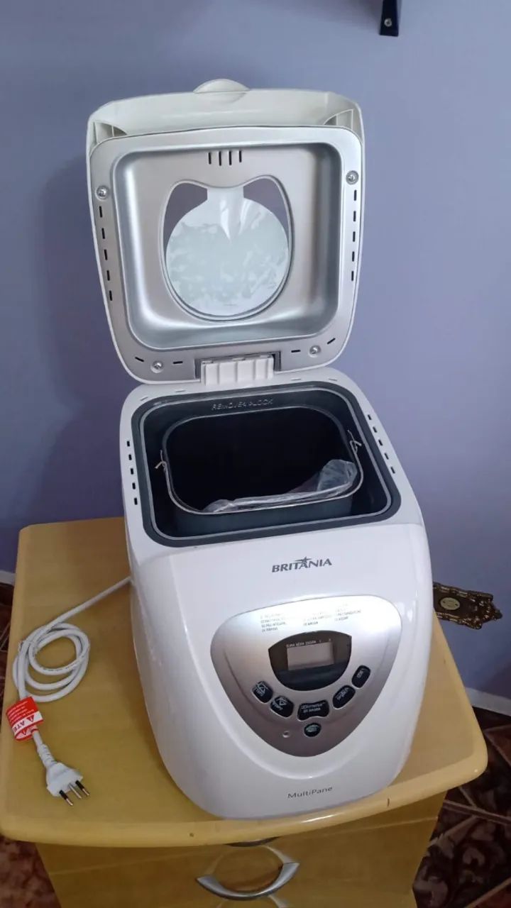 Panificadora Britânia - Foto 2