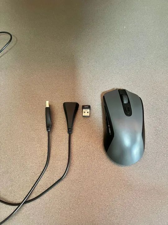 Mouse Gamer Logitech G603 Wireless 12k DPI