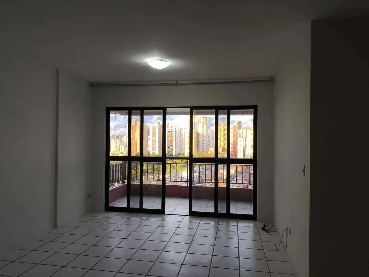 Apartamento para Locação, Boa Viagem, 3 dormitórios, 1 suíte, 2 banheiros, 2 vagas - Foto 4