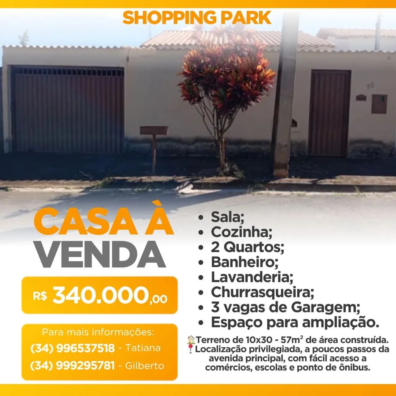 Foto - Uberlândia - Shopping Park