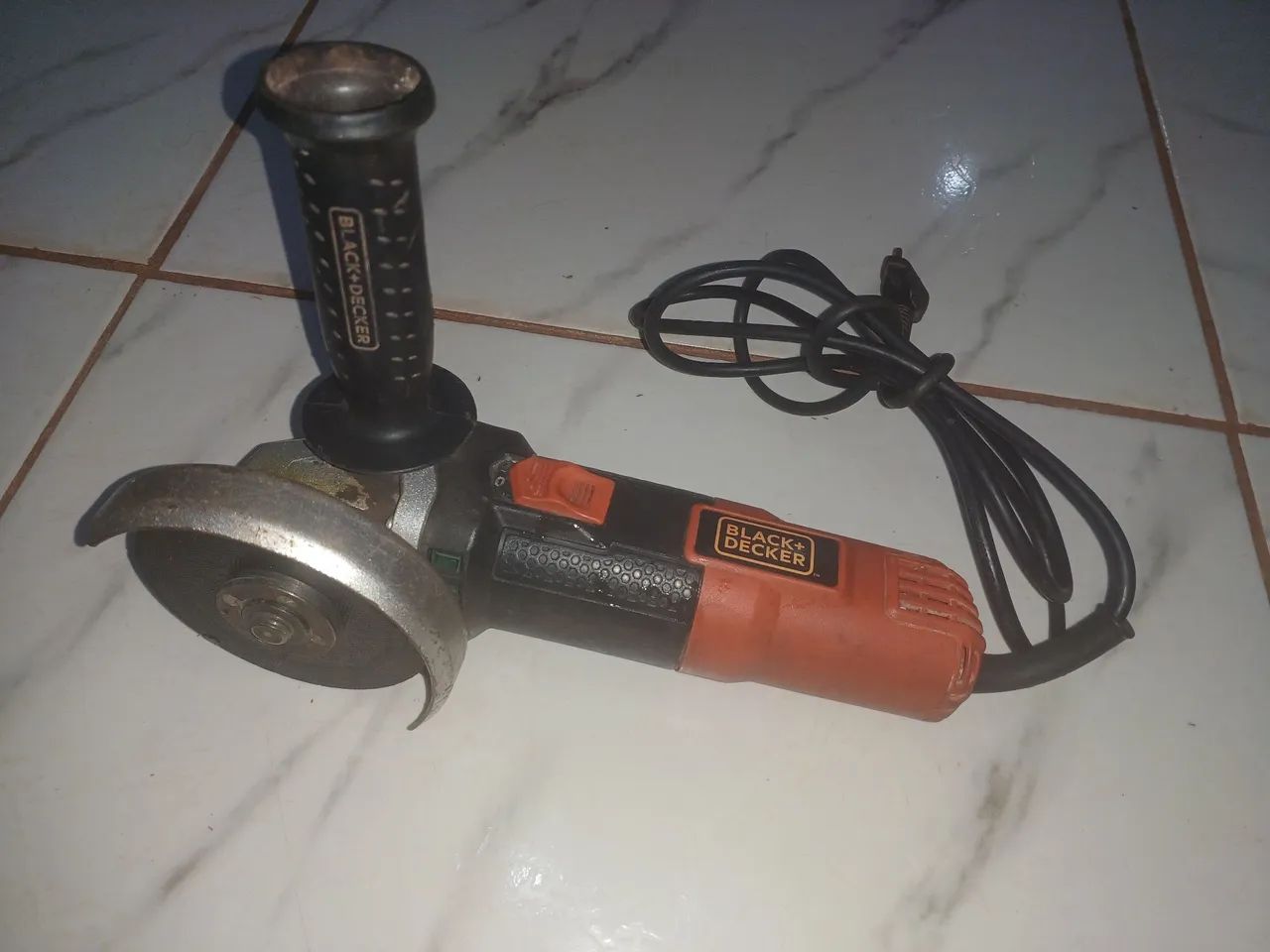 Lixadeira  top 127 wts  - Foto 2