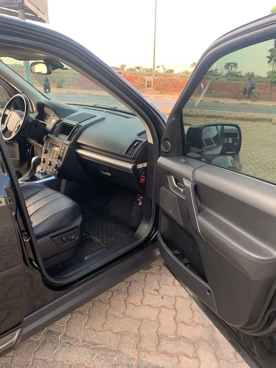 FREELANDER 2 2.2 TURBO DIESEL 190CV 2012 - Foto 8