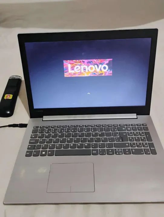 Notebook Lenovo I7
