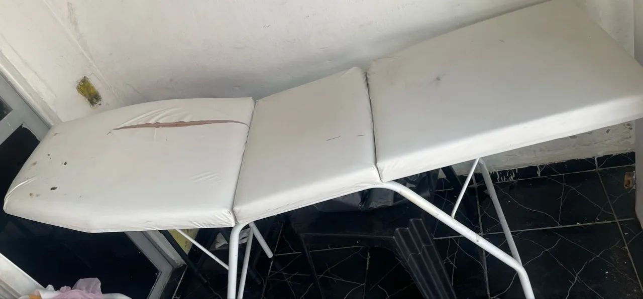 Maca de Estética 3 Posições 