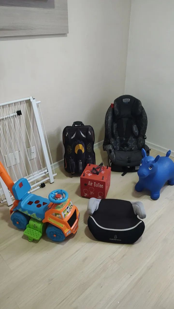 Itens a partir de R$35,00 - Foto 5