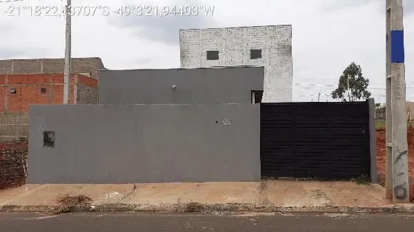 Oportunidade Única em ITAJOBI - SP | Tipo: Casa | Negociação: Licitação Aberta | Situação: