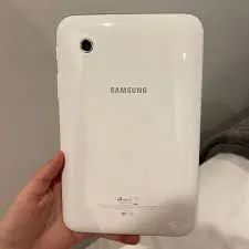 Tablet Samsung E Android 4.4 - Foto 2