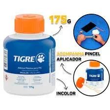  Cola PVC 175g Tigre - Foto 2