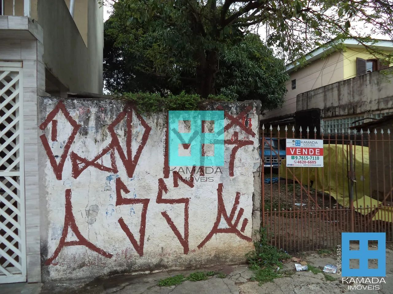 Terreno Padrão à venda 200M², Rochdale, Osasco - SP