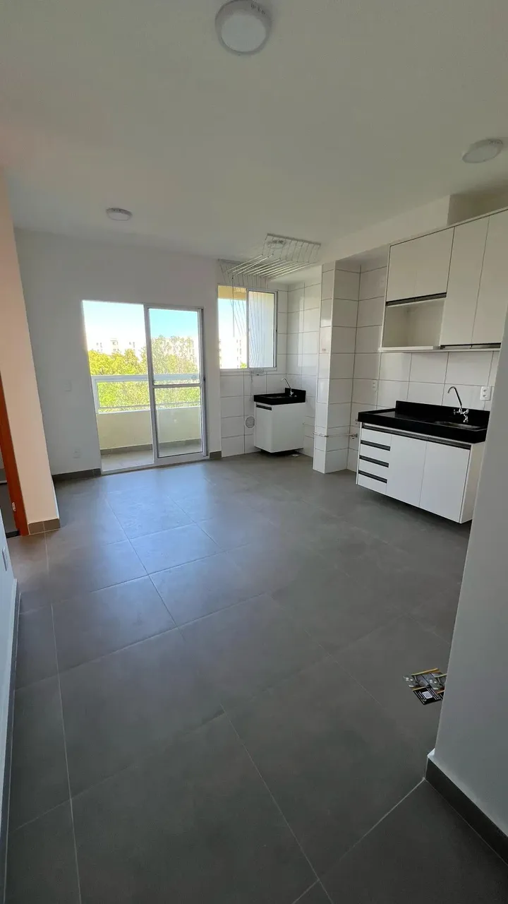 Apartamento 2 Quartos-Condomínio Vila de Itaúnas-Morada de Laranjeiras - Serra - ES