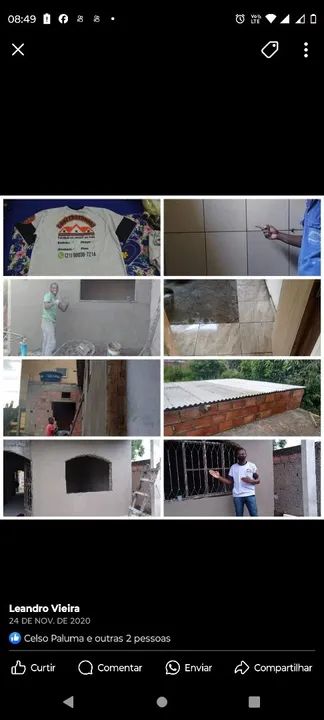 Reformas  - Foto 4