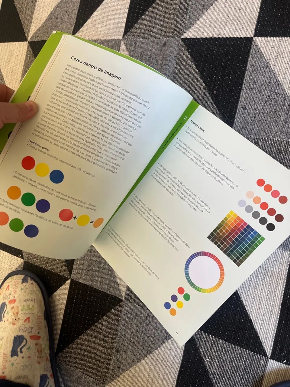 Fundamentos Essenciais da Ilustração - Andrew Hall - Foto 3