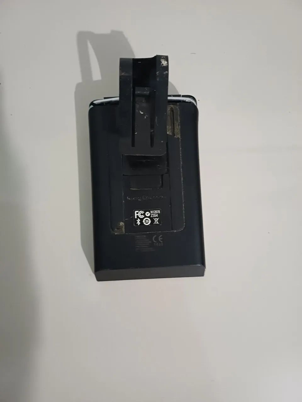 Viva voz Bluetooth Sony Ericsson HCB 150 - Foto 4