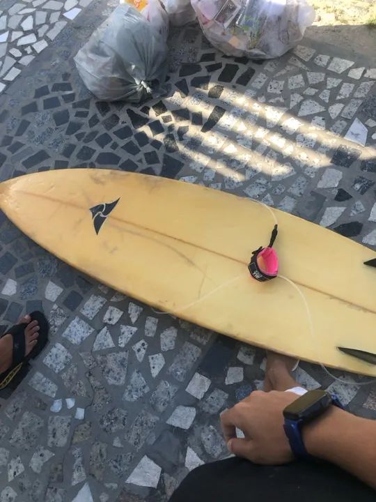 PRANCHA DE SURF - Foto 2