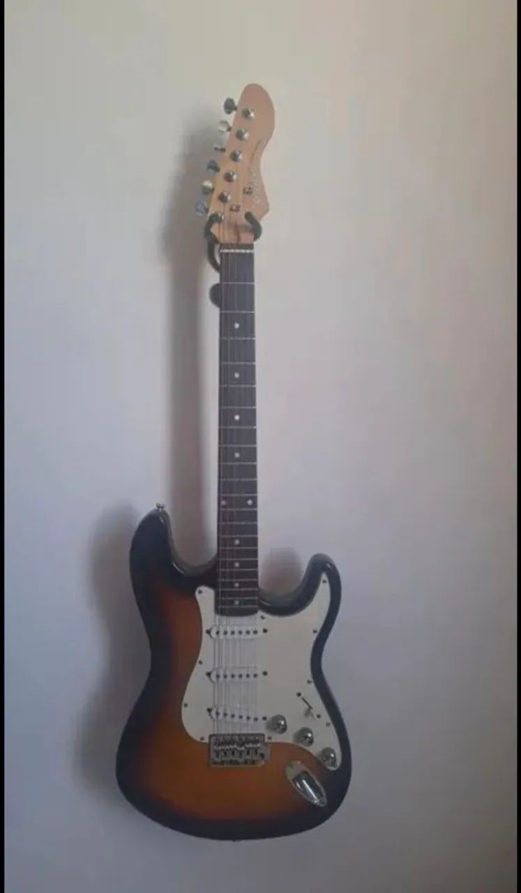 Guitarra Michael STM Series - Foto 2