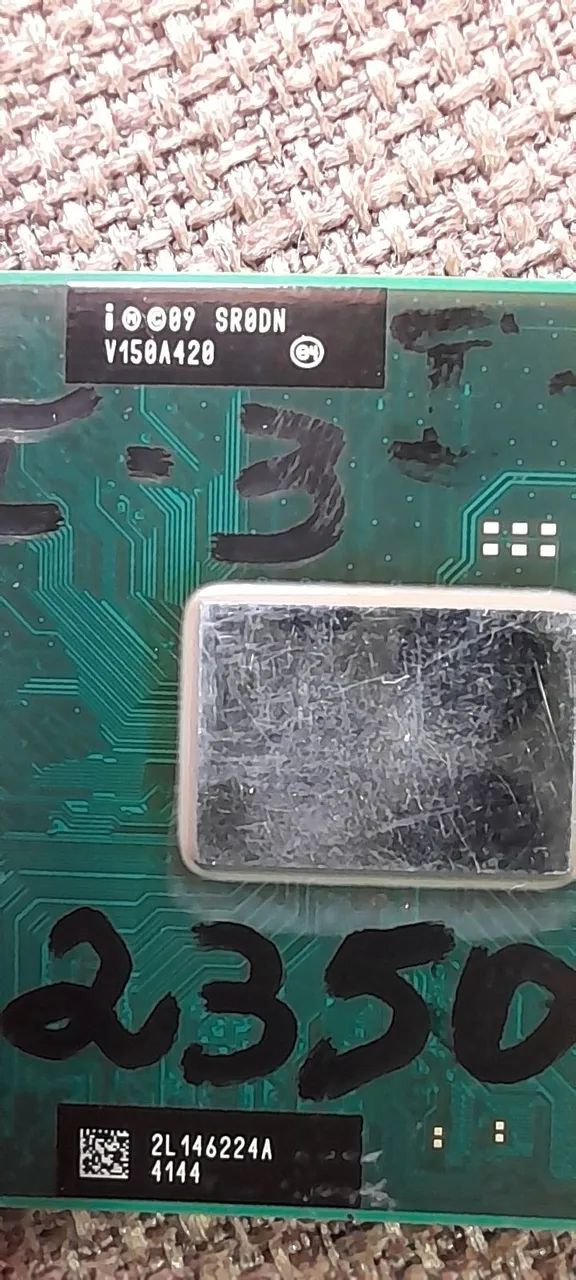Processador i3 Intel  - Foto 5