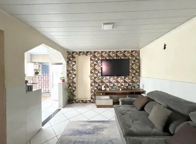 Vendo Casa em Rio Marinho Cariacica
