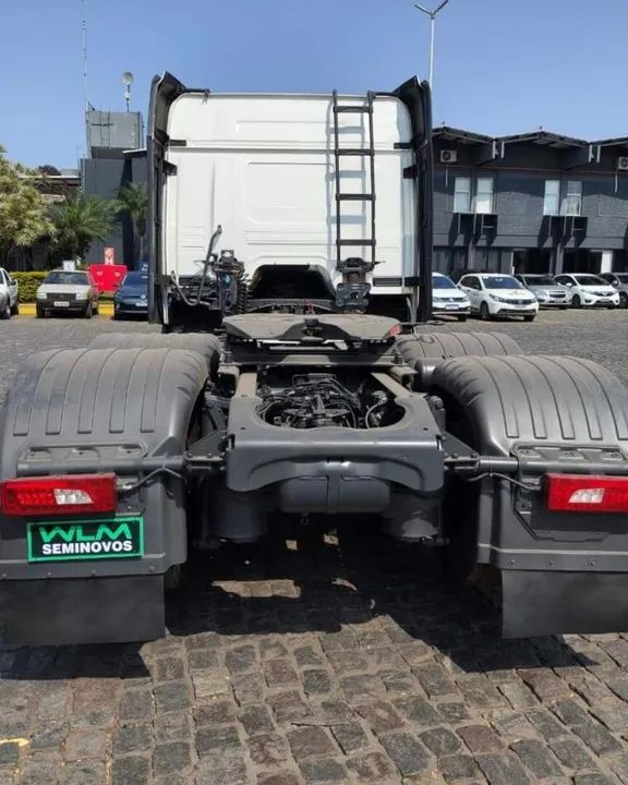 SCANIA P 360 A6X2 - Foto 3