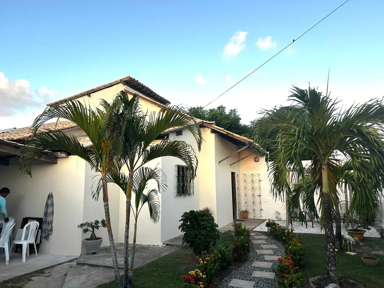 Casa de Temporada - Foto 2