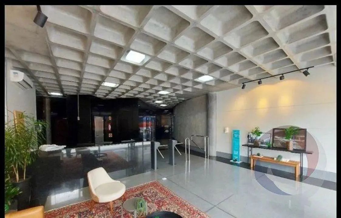Sala Comercial para Venda em Florianópolis, Agronômica, 1 banheiro, 1 vaga - Foto 3