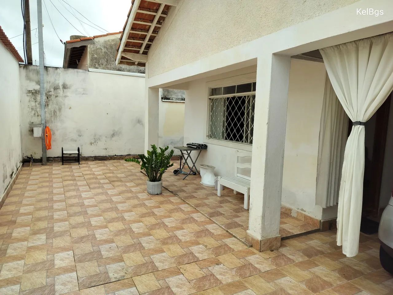 foto - Indaiatuba - Vila Rubens