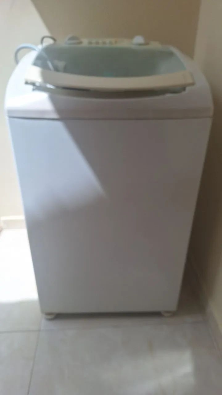Máquina de Lavar Consul 7,5kg - Maré - Foto 4
